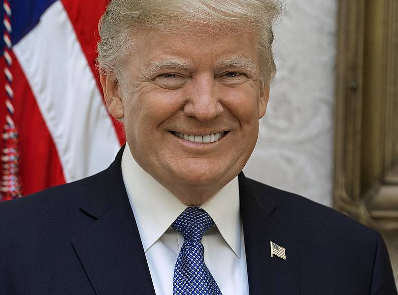 RELEASE: President Trump Secures the Biggest Oil Deal in World History