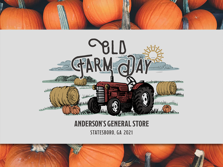 andersons farm day oct 2021