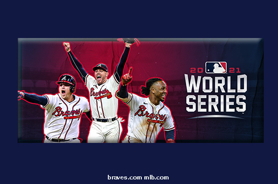 Atlanta Braves Win NLCS, Going to World Series: 1st Pennant Since 