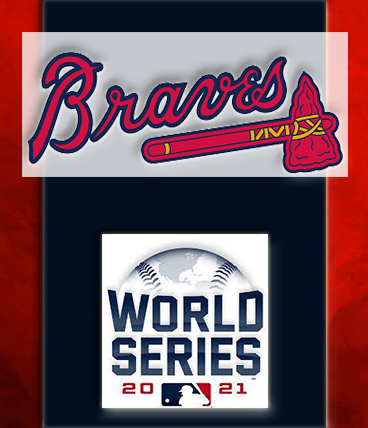 Braves set World Series roster, add Wright & Gore