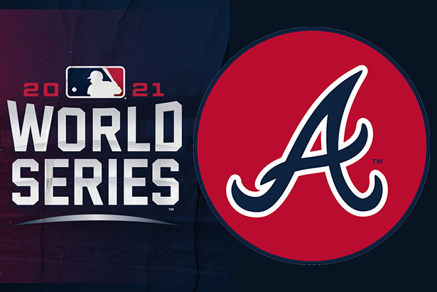 Braves Play World Series Game 3 Tonight in Atlanta at Truist Park