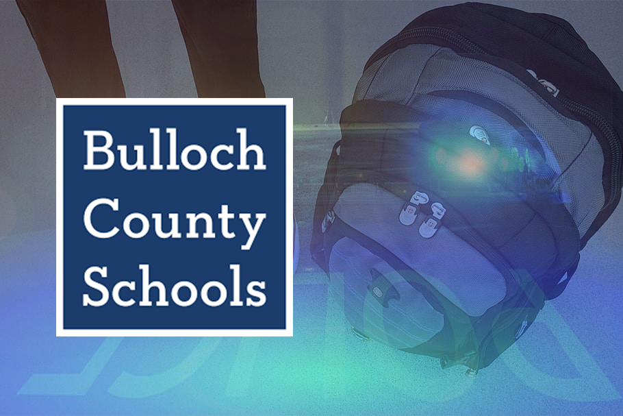bulloch schools gun in backpack