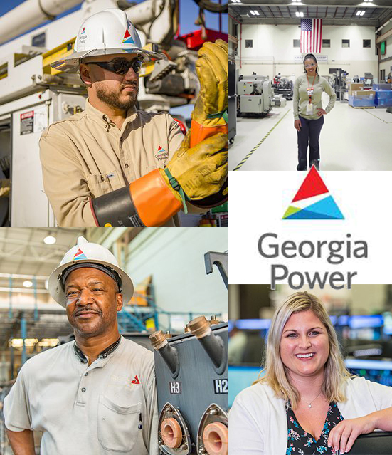 Ga Power Jobs Georgia