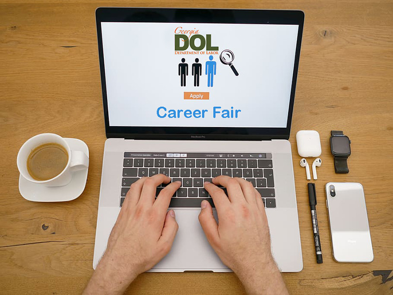 gdol career fair