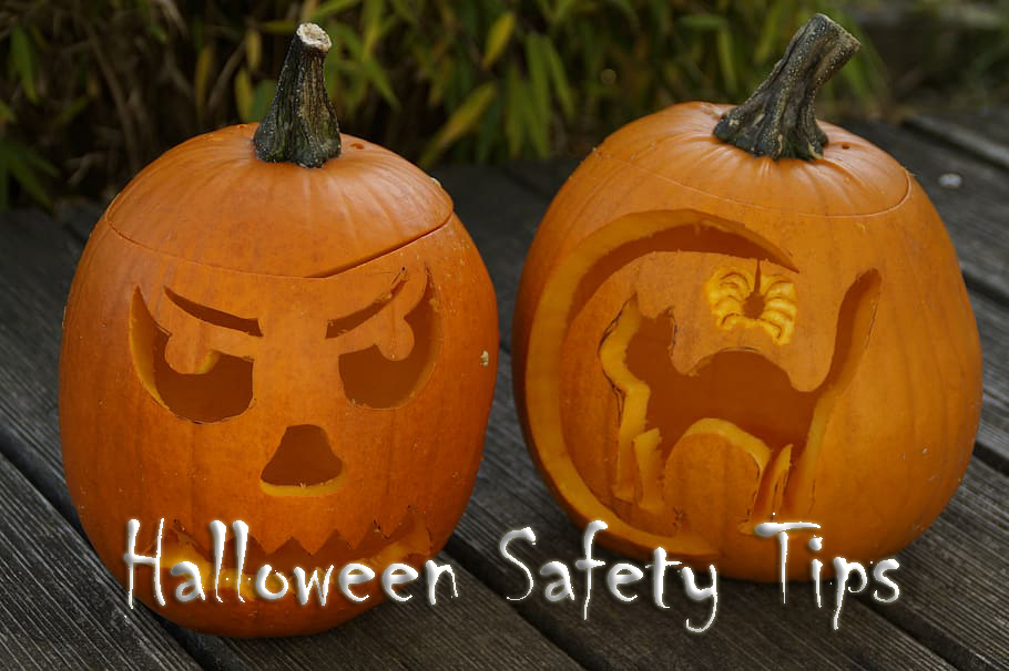 halloween safety tips chris carr
