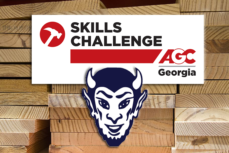 skills challenge statesboro high