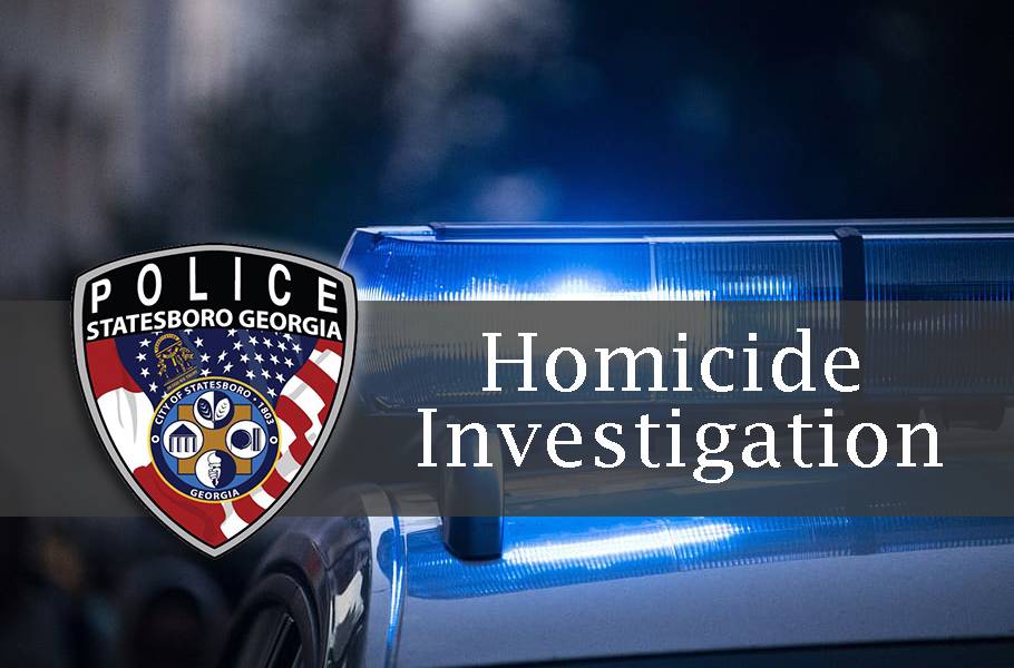 Statesboro Police Dept Investigating Homicide at Vault Apartments ...