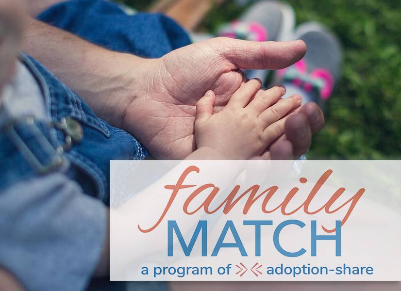 Adoption-Share