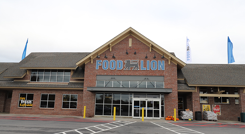 Food Lion 