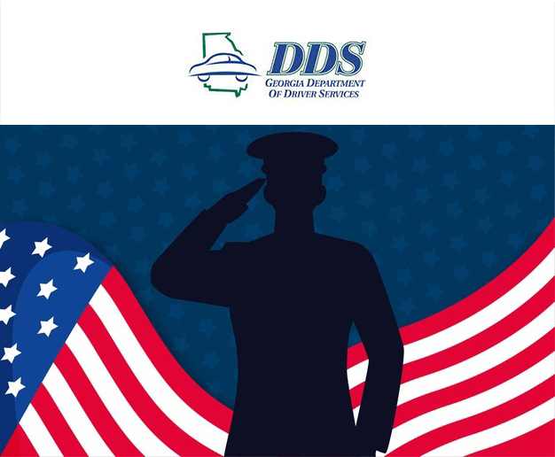 military services ga dds