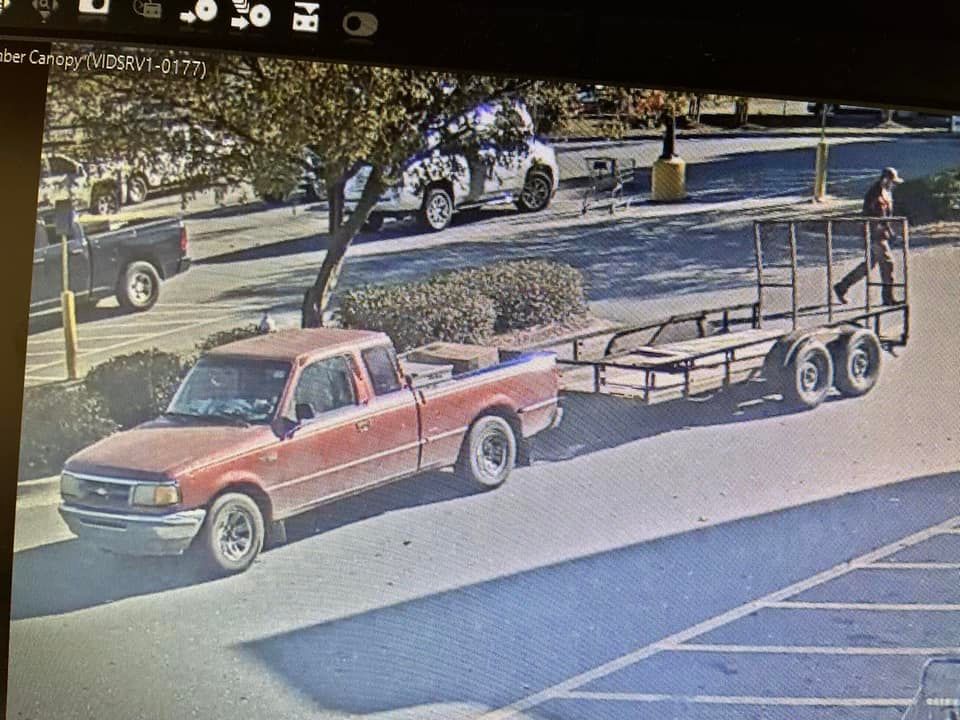 spd lowes hit and run3