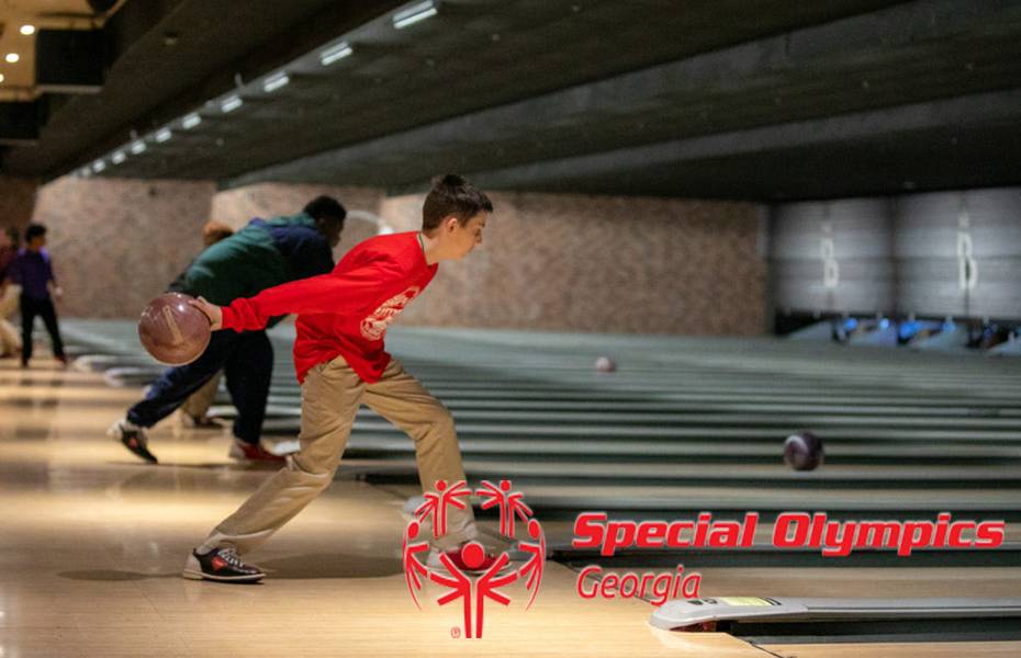 Special Olympics Georgia Preparing to Host 2022 State Indoor Winter ...
