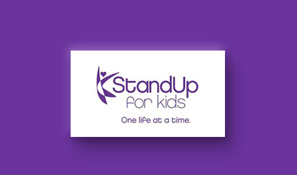 stand up for kids