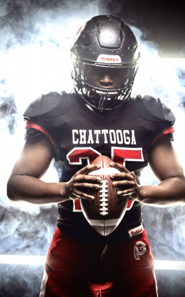 Lester AllTime Leading Indian Rusher