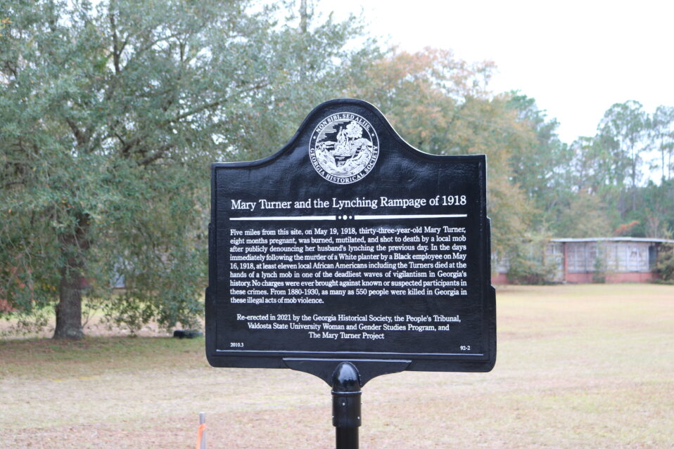 Mary-Turner-and-the-Lynching-Rampage-of-1918 georgia historical society
