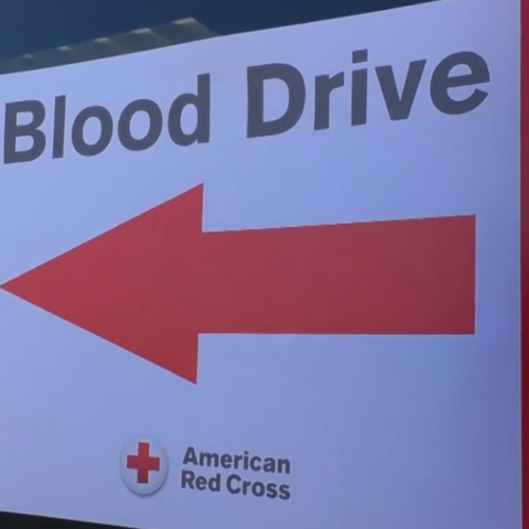 ams amer red cross blood drive 12062021
