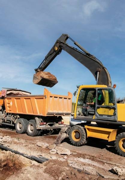 Georgia Board of Ed Approves Heavy Equipment Operations Career Pathway - Vimarsana News