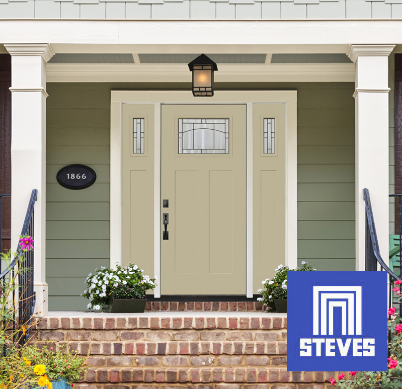 steve and sons doors