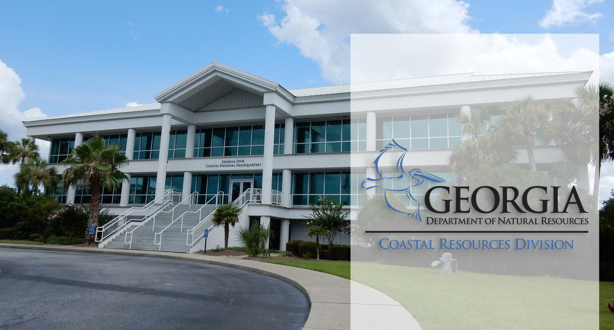 Coastal Resources Division - Georgia DNR - New saltwater fishing