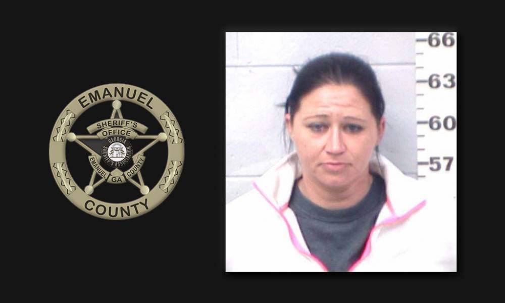 Swainsboro Woman Arrested in Priscilla Riner Hooks Case