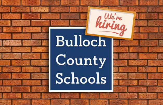 Multiple Job Positions Available for Bulloch Co School District's 2022 ...