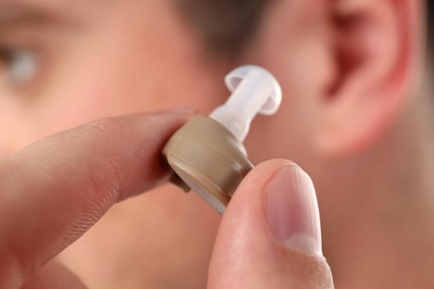 hearing aids carr state regulation fda