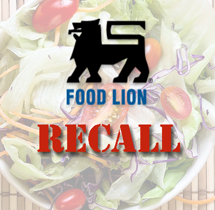 food lion recall 01102022
