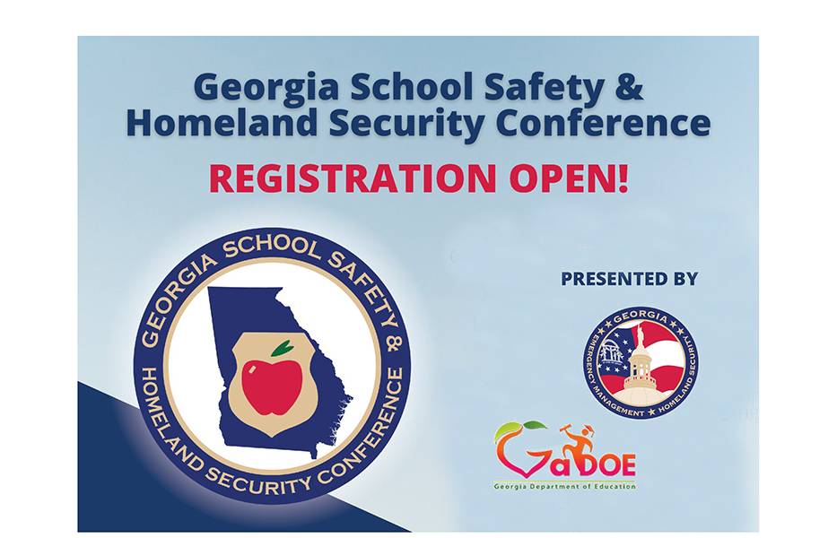 GEMA/HS to Host 2022 School Safety & Homeland Security
