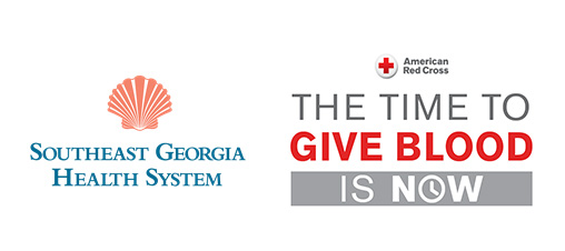 southeast georgia health system blood drive jan 22