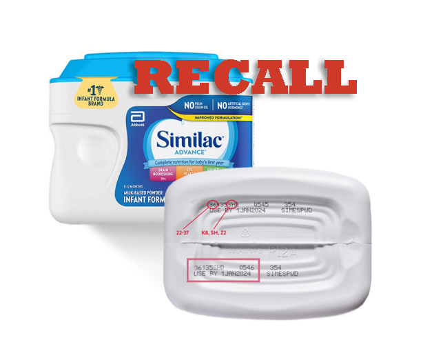 Similac best sale elecare abbott