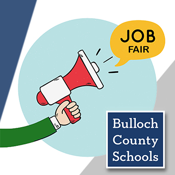 bulloch co schools job fair feb 22