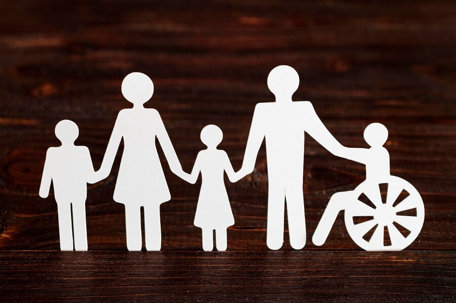 family parent legislation kemp