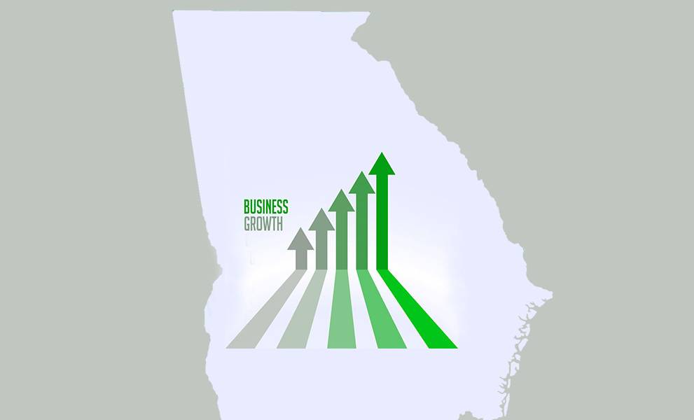 Reports RecordBreaking Job Creation from Economic Development Projects in First Half of