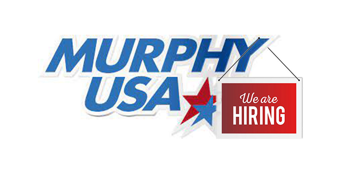 murphy usa hiring