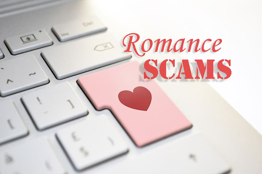 Beware of online dating! Romance scams hits all-time high as fraudsters  swindle millions in the name of 'virtual' love - The Economic Times