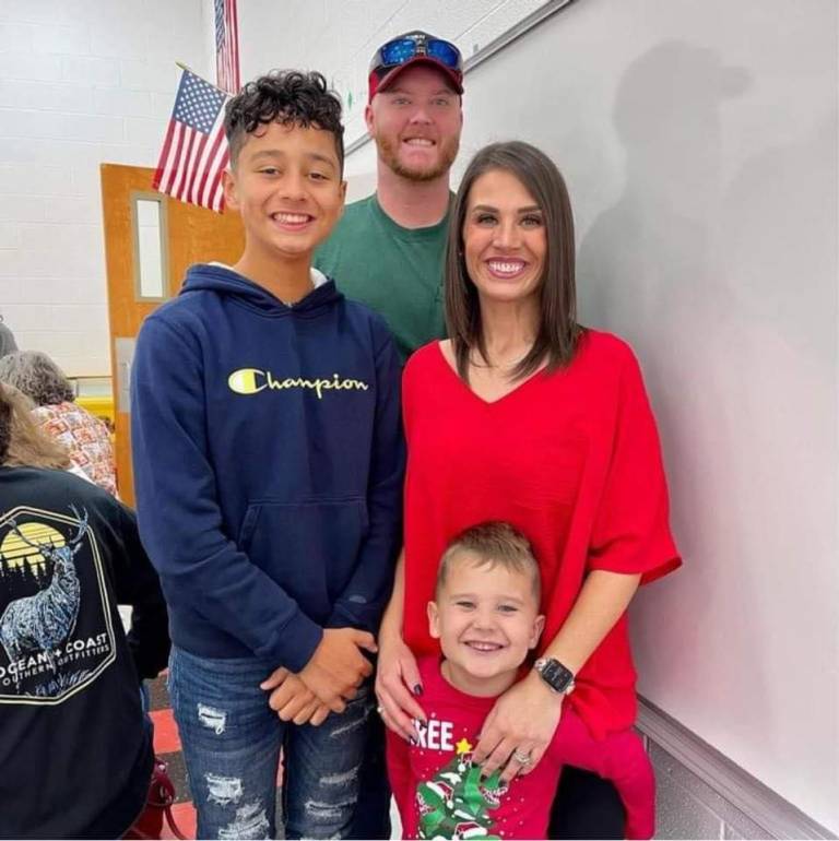 Bonnie to run for Lyerly BOE seat