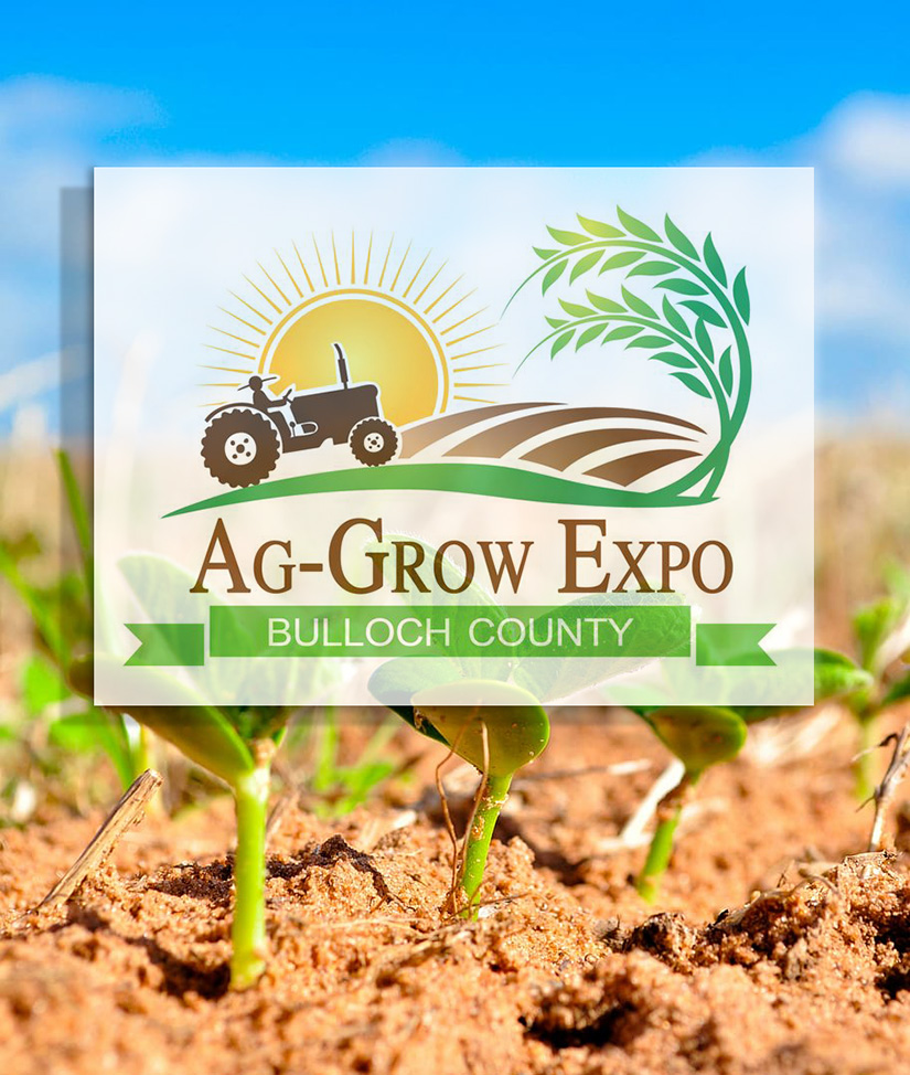 bulloch ag grow expo april 2022