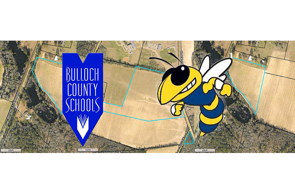 bulloch board of ed land purchase SEB high school-f