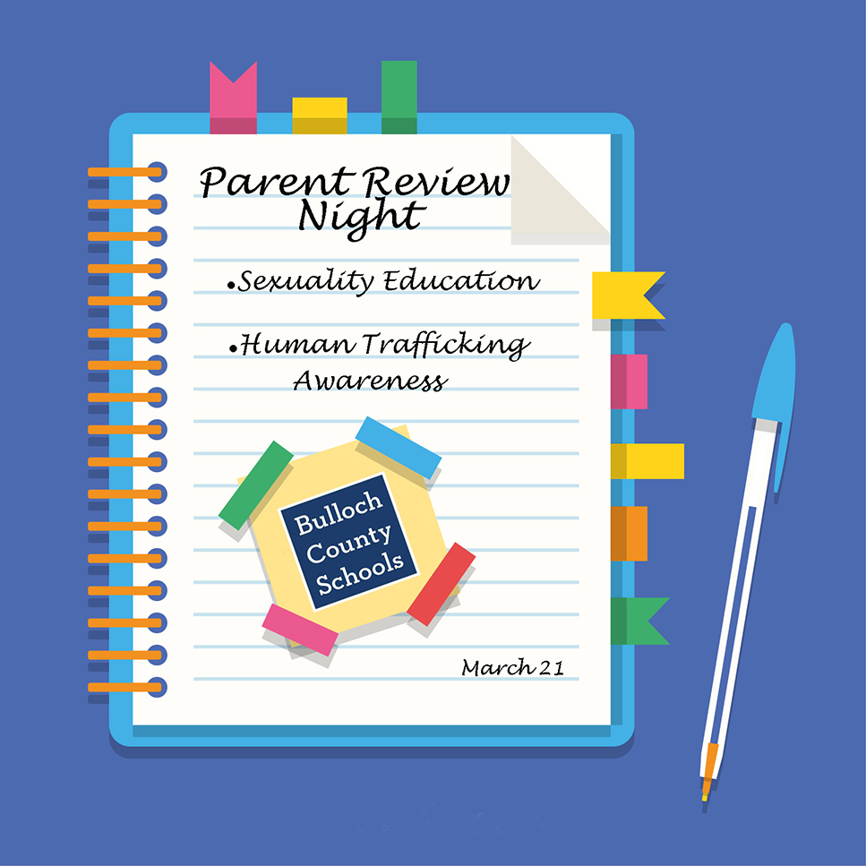 parent review night bulloch co schools 03212022