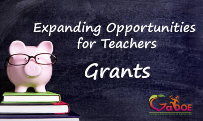 ga doe teacher grants 03282022