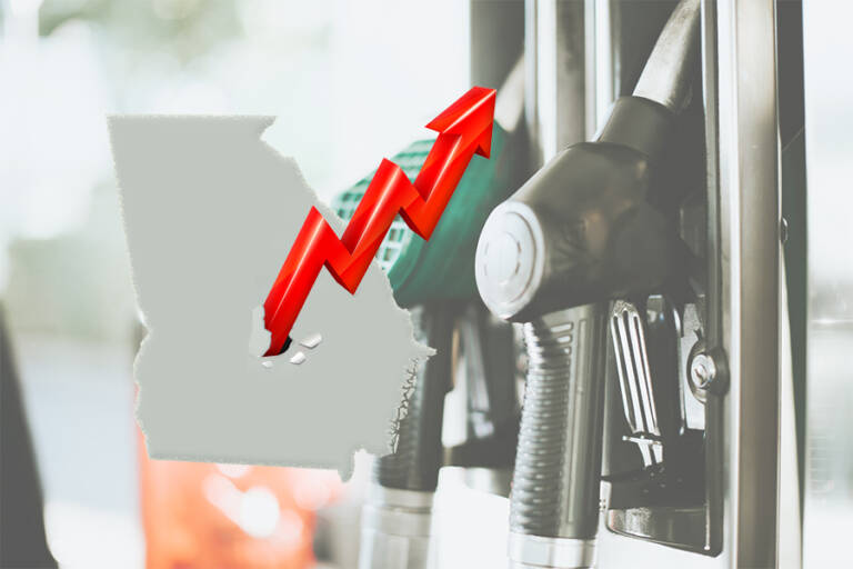 Gas Price Update Prices Reach AllTime High, See Lowest in