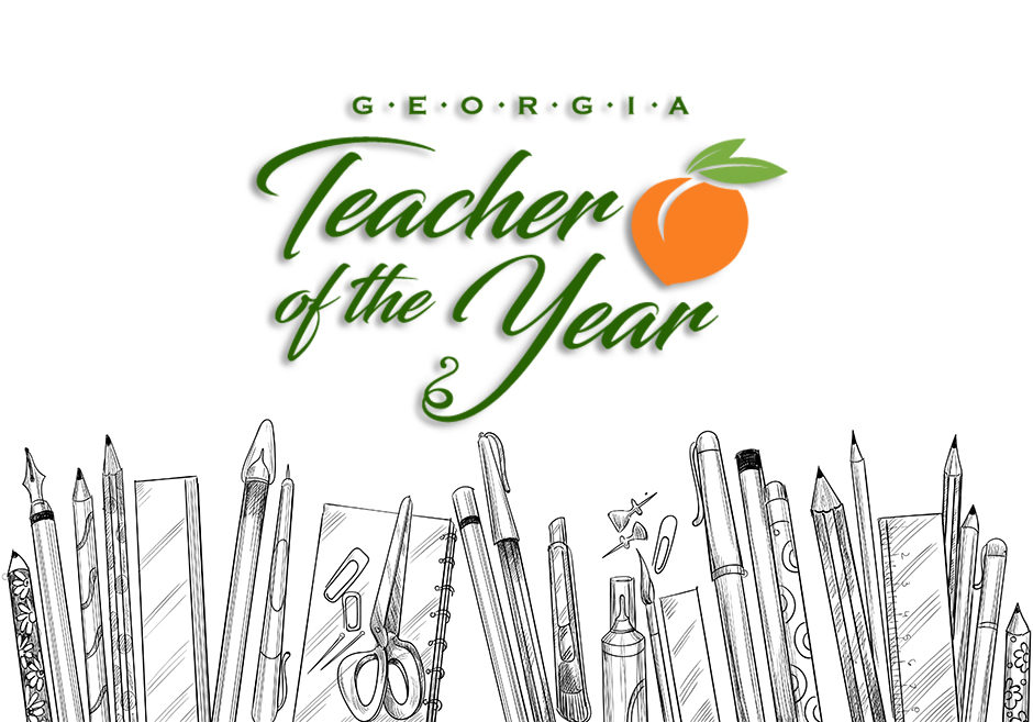 ga teacher of the year
