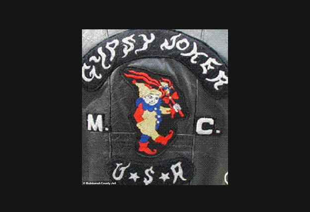 gypsy joker motorcycle club