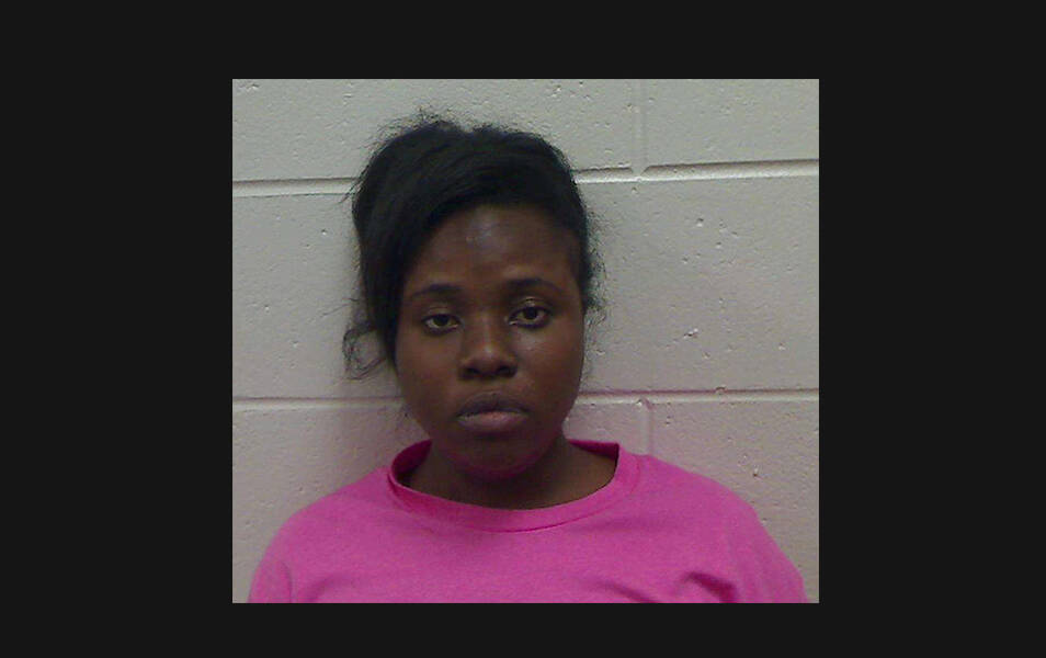 Statesboro Woman Arrested for Stabbing Incident - AllOnGeorgia