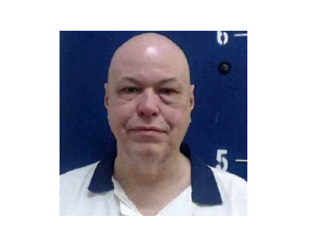Virgil Delano Presnell Jr ga dept of corrections execution