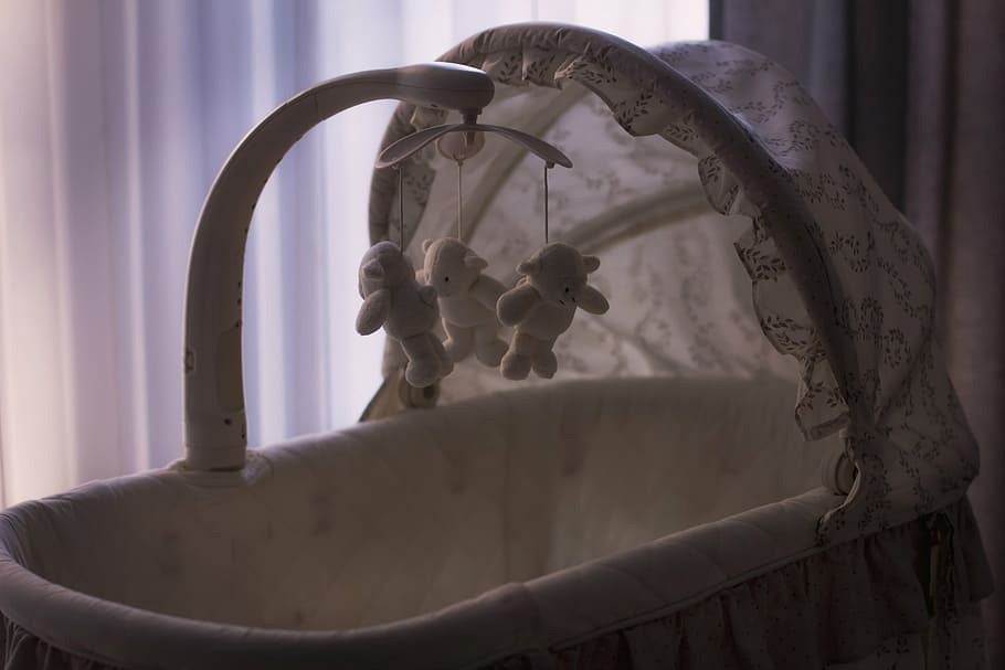 baby bassinet gbi decatur county