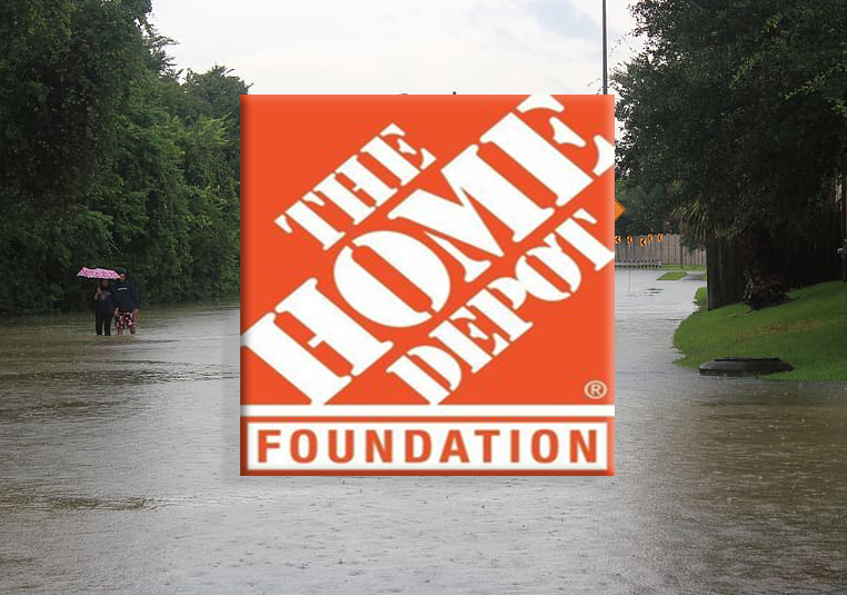 home depot foundation hurricane kits