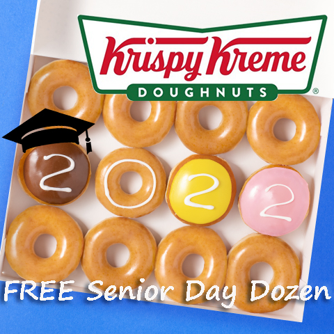 krispy kreme 2022 senior day dozen featured1