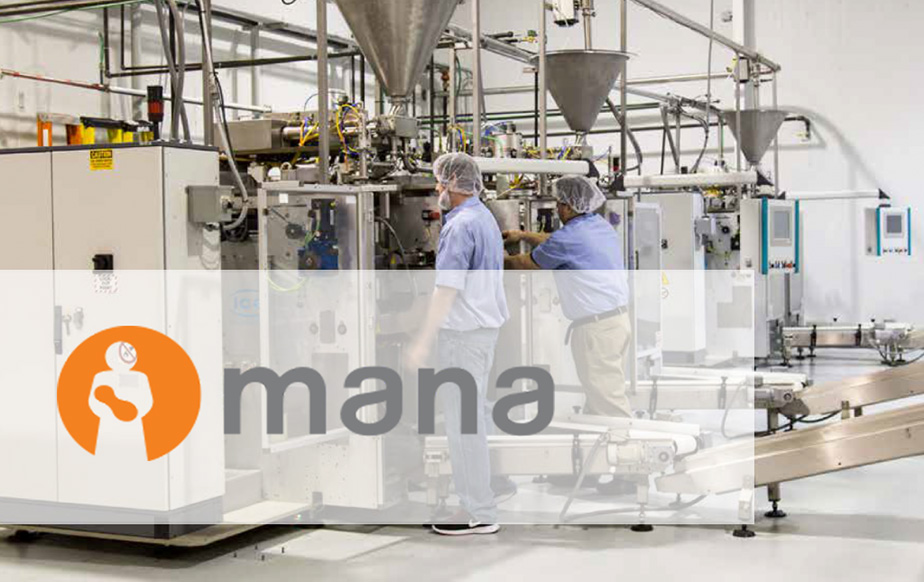 Georgia-Based Nonprofit MANA Nutrition Breaks Ground on $36M Expansion in Fitzgerald