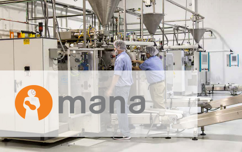 Georgia-Based Nonprofit MANA Nutrition Breaks Ground on M Expansion in Fitzgerald